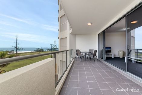 Property photo of 302/122-124 Alexandra Parade Alexandra Headland QLD 4572