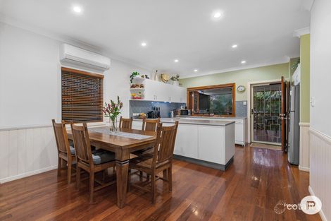 Property photo of 148 Molloy Road Morningside QLD 4170