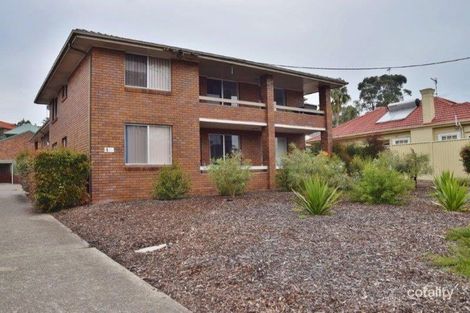 Property photo of 8/48 Selwyn Street Merewether NSW 2291