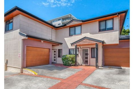 3/19 Western Ave, Chermside, QLD 4032