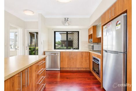 Property photo of 3/19 Western Avenue Chermside QLD 4032