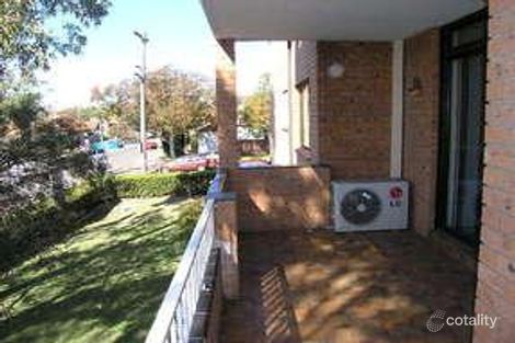 Property photo of 2/2 Caledonian Street Bexley NSW 2207