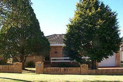 1 Rivett St, South Toowoomba, QLD 4350