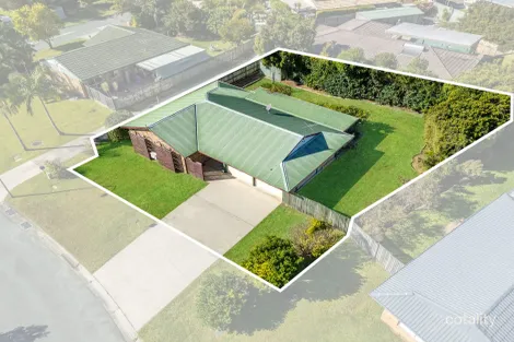 4 Newmarket St, Lawnton, QLD 4501