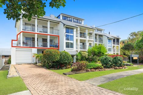 Property photo of 5/108-112 Petrel Avenue Mermaid Beach QLD 4218