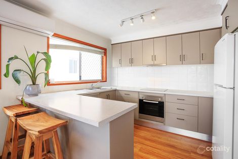 Property photo of 5/108-112 Petrel Avenue Mermaid Beach QLD 4218