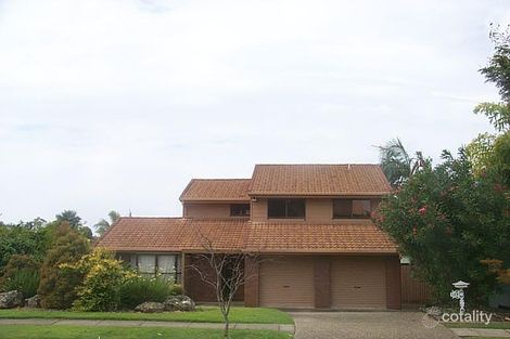 139 Cadogan St, Carindale, QLD 4152