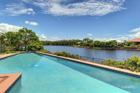 Property photo of 28 Wallaby Circuit Pelican Waters QLD 4551