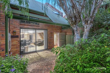 Property photo of 18/40 Allenby Street Spring Hill QLD 4000