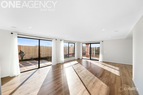 Property photo of 14 Cheltenham Drive Warragul VIC 3820