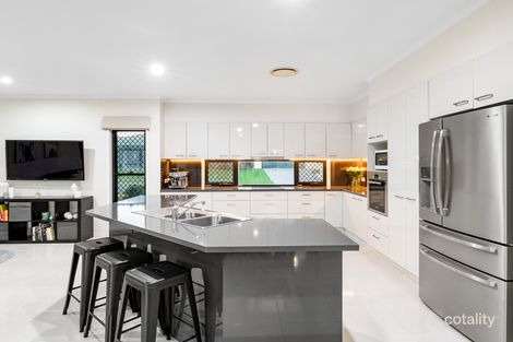 Property photo of 4 Wattle Crescent Moggill QLD 4070