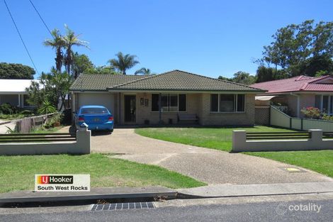 Property photo of 34 Rudder Street South West Rocks NSW 2431