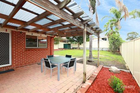 Property photo of 6 Aldebaran Street Cranebrook NSW 2749