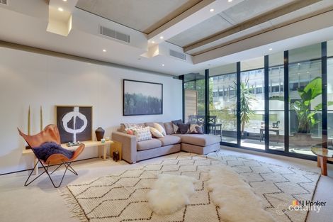 Property photo of 101/19 Marcus Clarke Street City ACT 2601