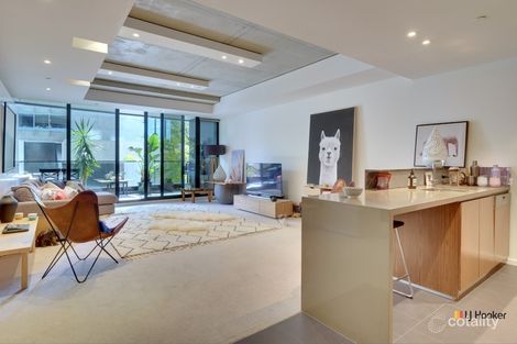 Property photo of 101/19 Marcus Clarke Street City ACT 2601
