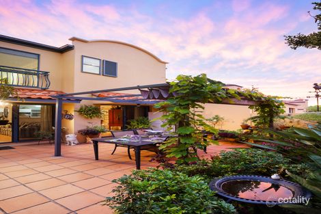 Property photo of 2/206 Cheltenham Drive Robina QLD 4226