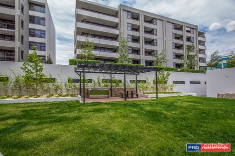 149/46 Macquarie St, Barton, ACT 2600