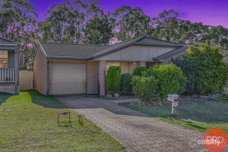 42 Lord Howe Dr, Ashtonfield, NSW 2323