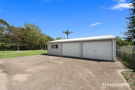 Property photo of 321 Ellison Road Geebung QLD 4034