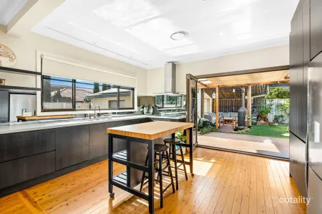 Property photo of 2A Chuter Avenue Monterey NSW 2217