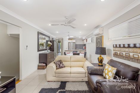 Property photo of 25 Opperman Drive Springfield Lakes QLD 4300