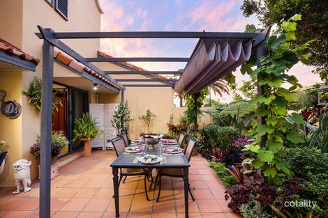 Property photo of 2/206 Cheltenham Drive Robina QLD 4226