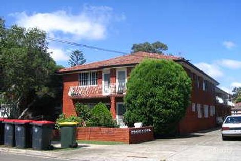 6/20 Hampden Rd, Lakemba, NSW 2195