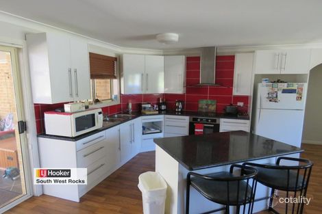 Property photo of 34 Rudder Street South West Rocks NSW 2431