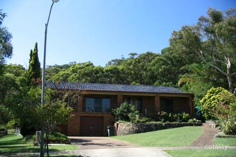 Property photo of 12 Paterdale Close Elermore Vale NSW 2287