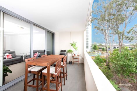 Property photo of 102/1-2 Lucinda Avenue Norwest NSW 2153