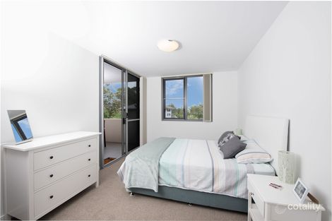 Property photo of 102/1-2 Lucinda Avenue Norwest NSW 2153