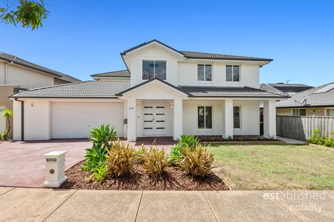 241 Sanctuary Lakes North Bvd, Point Cook, VIC 3030