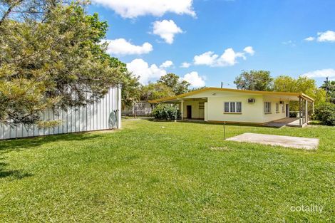 Property photo of 185 Swallow Street Mooroobool QLD 4870