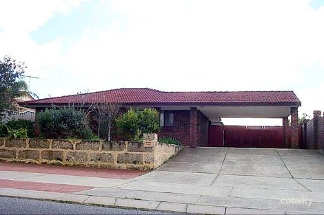 5 Rawlinson Dr, Marangaroo, WA 6064