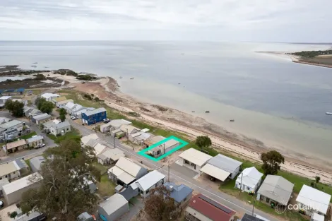 122 Whiting Rd, Fisherman Bay, SA 5522
