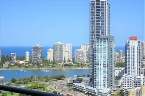 1703/34 Scarborough St, Southport, QLD 4215