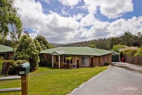 19 Sheridan Ct, Summerhill, TAS 7250
