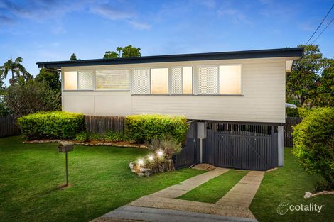 Property photo of 201 Patricks Road Ferny Hills QLD 4055