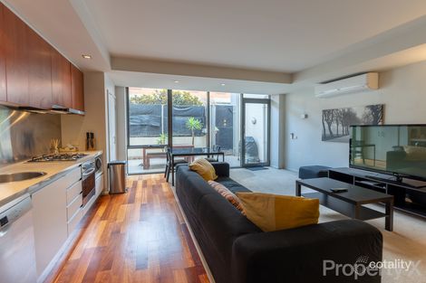 Property photo of 11 Little Cobden Street North Melbourne VIC 3051