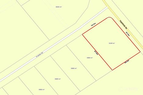 Property photo of 61 Highfields Road Highfields QLD 4352