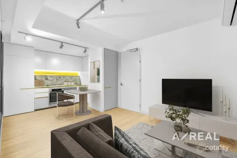 501/316 Johnston St, Abbotsford, VIC 3067