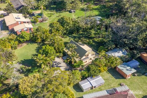 Property photo of 11 Shearer Drive Woolgoolga NSW 2456