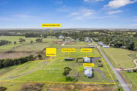 36 Lindquists Rd, Timboon, VIC 3268