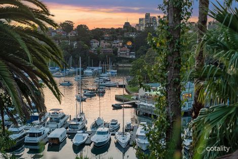 Property photo of 1/4 Mosman Street Mosman NSW 2088