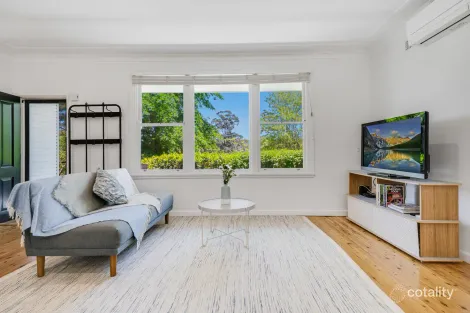 Property photo of 10 Yaralla Crescent Thornleigh NSW 2120