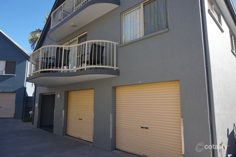 Property photo of 18/4 Double Island Drive Rainbow Beach QLD 4581