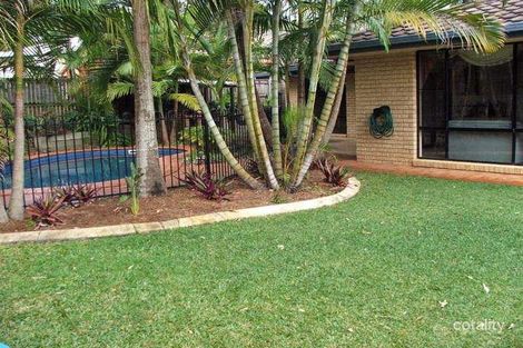 Property photo of 19 Westview Crescent Nambour QLD 4560