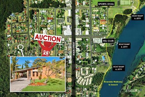 Property photo of 15 Quarry Way Laurieton NSW 2443