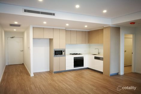 Property photo of 105/22-26 Smallwood Avenue Homebush NSW 2140