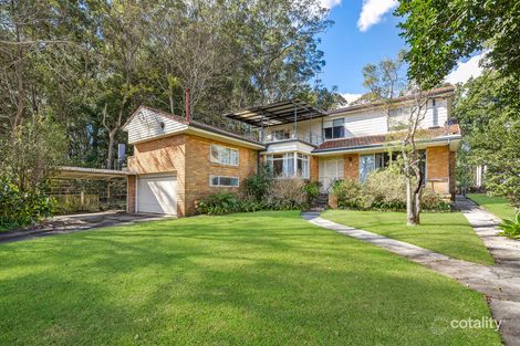 Property photo of 3 Ganmain Road Pymble NSW 2073